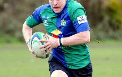 Boroughmuir 2nd XV and Selkirk